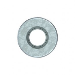 Стопорная гайка, Nut, Metric, Hex Fl, Self Locking 14M7401 