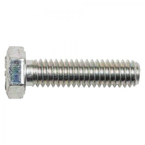 Винт с головкой, Screw, Hex Head 19H1849 