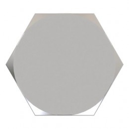 Винт с головкой, Screw, Hex Head 19H1990 