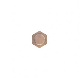 Винт с головкой, Screw, Hex Head 19H2641 