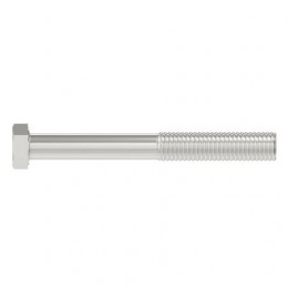 Винт с головкой, Screw, Hex Head 19H3353 