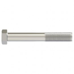 Винт с головкой, Screw, Hex Head 19H3534 