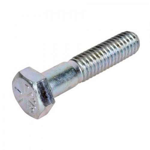 Винт с головкой, Screw, Hex Head 19H3552 