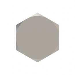 Винт с головкой, Screw, Hex Head, Metric 19M7493 