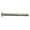 Винт с головкой, Screw, Hex Head, Metric 19M7529 