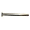 Винт с головкой, Screw, Hex Head, Metric 19M7529 