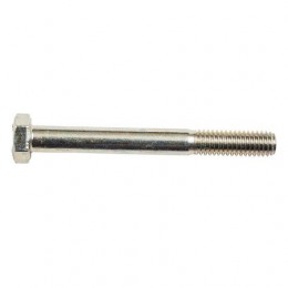 Винт с головкой, Screw, Hex Head, Metric 19M7529 