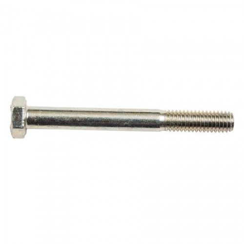 Винт с головкой, Screw, Hex Head, Metric 19M7529 