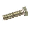 Винт с головкой, Screw, Hex Head, Metric 19M7550 