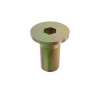 Винт, Screw, Hex Flat Ctsk Head, Metric 19M7573 