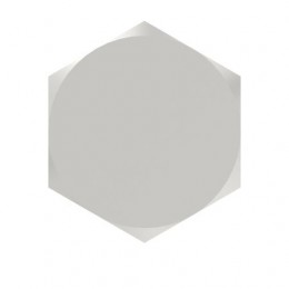 Винт с головкой, Screw, Hex Head, Metric 19M7778 