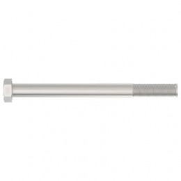 Винт с головкой, Screw, Hex Head, Metric 19M7779 