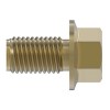 Винт, Screw, Flanged, Metric 19M7785 