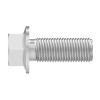 Болт, Screw, Flanged, Metric 19M7790 