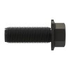 Болт, Screw, Flanged, Metric 19M7791 