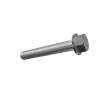 Винт, Screw, Flanged, Metric 19M7801 