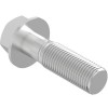 Винт, Screw, Flanged, Metric 19M7813 