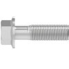 Винт, Screw, Flanged, Metric 19M7813 