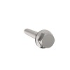 Винт, Screw, Flanged, Metric 19M7815 