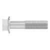 Винт, Screw, Flanged, Metric 19M7815 