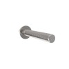 Винт, Screw, Flanged, Metric 19M7815 