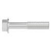 Винт, Screw, Flanged, Metric 19M7817 