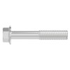 Винт, Screw, Flanged, Metric 19M7818 