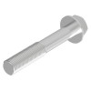 Винт, Screw, Flanged, Metric 19M7818 