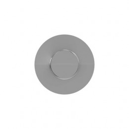 Винт, Screw, Flanged, Metric 19M7846 