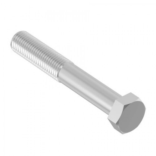 Винт, Screw, Hex Head, Metric 19M7907 