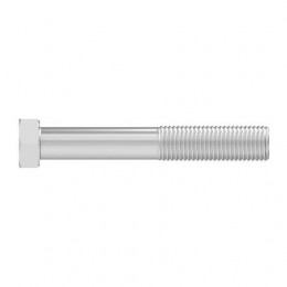 Винт, Screw, Hex Head, Metric 19M7907 