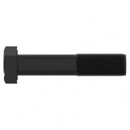 Винт с головкой, Screw, Hex Head, Metric 19M7963 