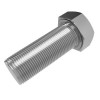 Винт с головкой, Screw, Hex Head, Metric 19M8002 