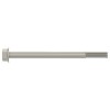 Винт, Screw, Flanged, Metric 19M8006 