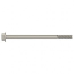 Винт, Screw, Flanged, Metric 19M8006 