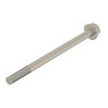 Винт, Screw, Flanged, Metric 19M8006 