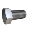 Винт с головкой, Screw, Hex Head, Metric 19M8035 