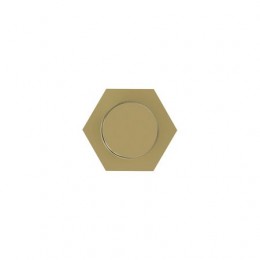 Винт с головкой, Screw, Hex Head, Metric 19M8224 