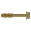 Винт, Screw, Flanged, Metric 19M8318 