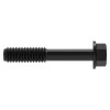 Винт, Screw, Flanged, Metric 19M8321 