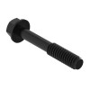 Винт, Screw, Flanged, Metric 19M8321 