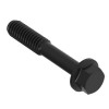 Винт, Screw, Flanged, Metric 19M8321 