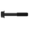 Винт, Screw, Flanged, Metric 19M8321 