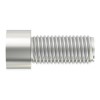 Винт, Screw, Hex Socket Head, Metric 19M8533 