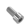 Винт, Screw, Hex Socket Head, Metric 19M8533 