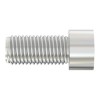 Винт, Screw, Hex Socket Head, Metric 19M8533 