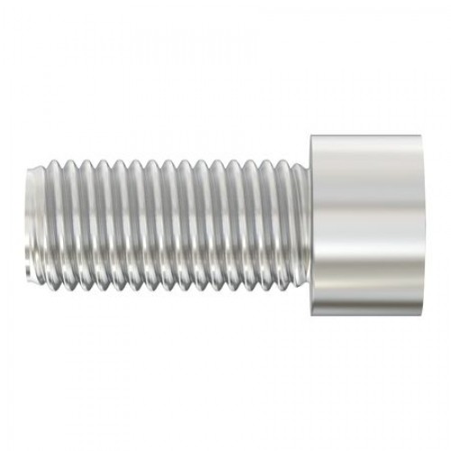 Винт, Screw, Hex Socket Head, Metric 19M8533 