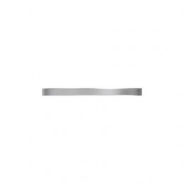 Шайба, Washer, Metallic, Round Hole 24H1192 