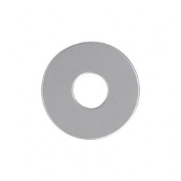 Шайба, Washer, Metallic, Round Hole 24H1327 