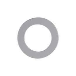 Шайба, Washer, Metallic, Round Hole 24H1471 